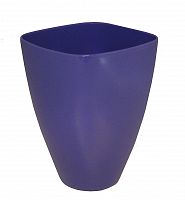ST212-17 - Кашпо "Орхидея" - 150мм сиреневое с доставкой по России от фирмы Изумруд