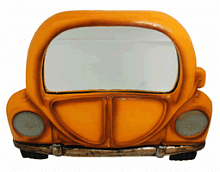 Зеркало "Машина" (58*6*47см) FP-40159 с доставкой по России от фирмы Изумруд