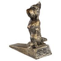 Стопор д/двери "Собака" (7*12*14см) OK-48422 с доставкой по России от фирмы Изумруд