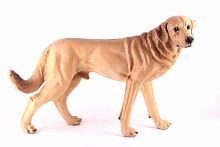 Собака-фигура (66*20*46см) - CCE63356 с доставкой по России от фирмы Изумруд