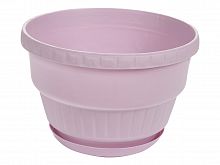 ST176-17 - Цв. гор."Крокус" классик комбинир.-200мм сиреневый с доставкой по России от фирмы Изумруд