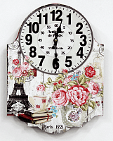 Часы (40*30см) HM-53971 с доставкой по России от фирмы Изумруд