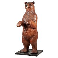 Медведь (100*60*170см) 17.57 с доставкой по России от фирмы Изумруд