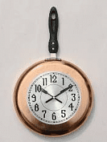 Часы (26*44*5см) HF-49812 с доставкой по России от фирмы Изумруд