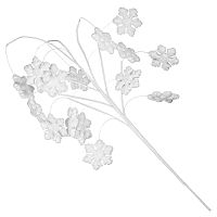 Веткадекор новогодный(L-30см) SC-45934 с доставкой по России от фирмы Изумруд