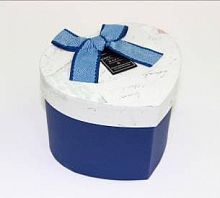 Коробка д/упаковки цветов и подарков (15*13*12см) KN-57784 с доставкой по России от фирмы Изумруд