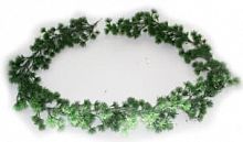 Лиана-декор новогодний (H-180см) DN-51443 с доставкой по России от фирмы Изумруд