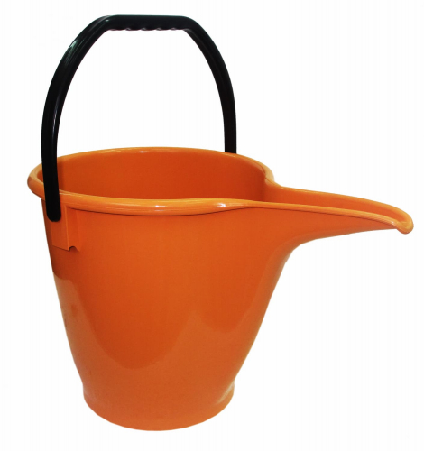 Ведро-лейка 10л R604/04d оптом