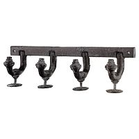 Вешалка (31*7*9см) OT-27824 с доставкой по России от фирмы Изумруд