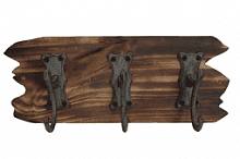 Вешалка (41*11*16см) OT-35321 с доставкой по России от фирмы Изумруд