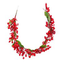 Декор новогодний (L-120см) SC-45877        (упаковка 6шт) с доставкой по России от фирмы Изумруд