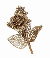 Декор новогодний (H-19см) DN-22449  Цена за 12шт с доставкой по России от фирмы Изумруд