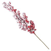 Ветка-декор новогодний (H-61см) DN-49266 с доставкой по России от фирмы Изумруд