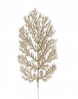 Ветка-декор новогодний (L-40см) набор  DN-56754          Цена за 2шт с доставкой по России от фирмы Изумруд