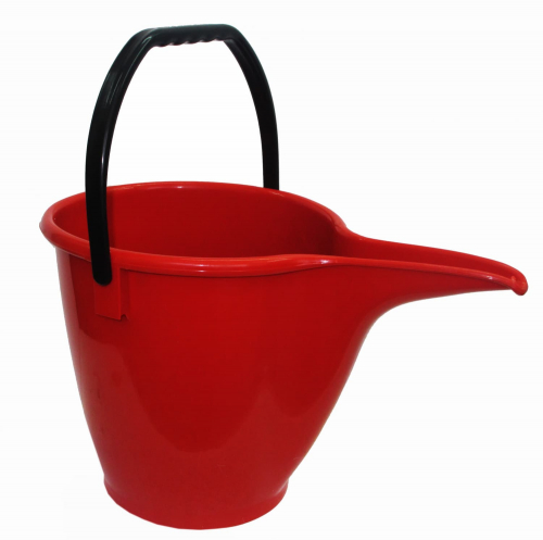 Ведро-лейка 10л R604/04b оптом