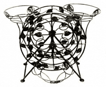 Подставка
  для цветов на 3цв. (57*46см) 40-1489 с доставкой по России от фирмы Изумруд