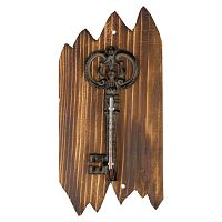 Вешалка "Термометр" (31*3*16см) OT-35319 с доставкой по России от фирмы Изумруд