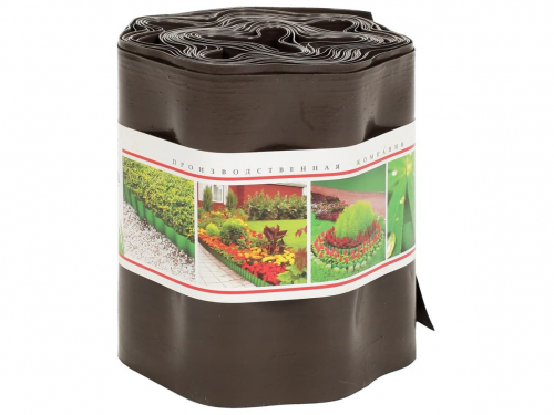 БОРДЮРНАЯ ЛЕНТА "ВОЛНА" (20см х 9м) оптом