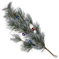 Ветка сосны (H-60см) SC-5233 с доставкой по России от фирмы Изумруд