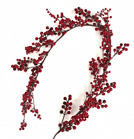 Лиана-декор новогодний (L-150см) DN-55037 с доставкой по России от фирмы Изумруд