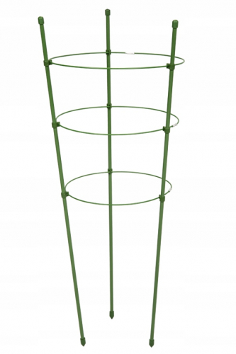 Кольцвой держатель д/вьющихся растений (d-18 / H-45см)  оптом