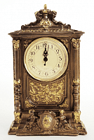 Часы "Дворцовые" (31*19*10см) GF18-22 с доставкой по России от фирмы Изумруд