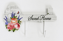  "SWEET HOME" (26*14) HA-54161 A       