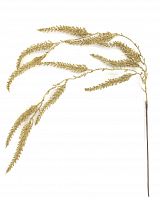 Ветка-декор новогодний (L-100см) DN-64864          (упаковка 12шт) с доставкой по России от фирмы Изумруд