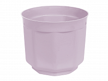 ST181-15 - Цв.горш.восьмигр."Афродита"- 170мм сиреневый с доставкой по России от фирмы Изумруд