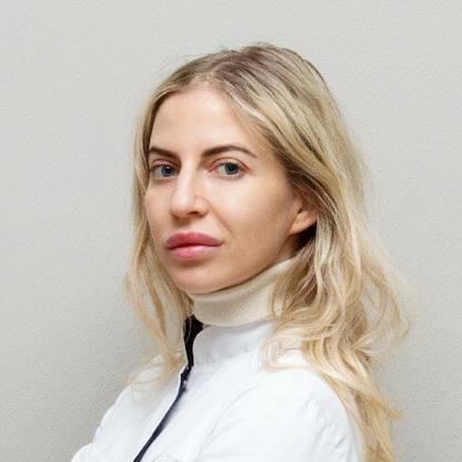 Шмелева Евгения Александровна