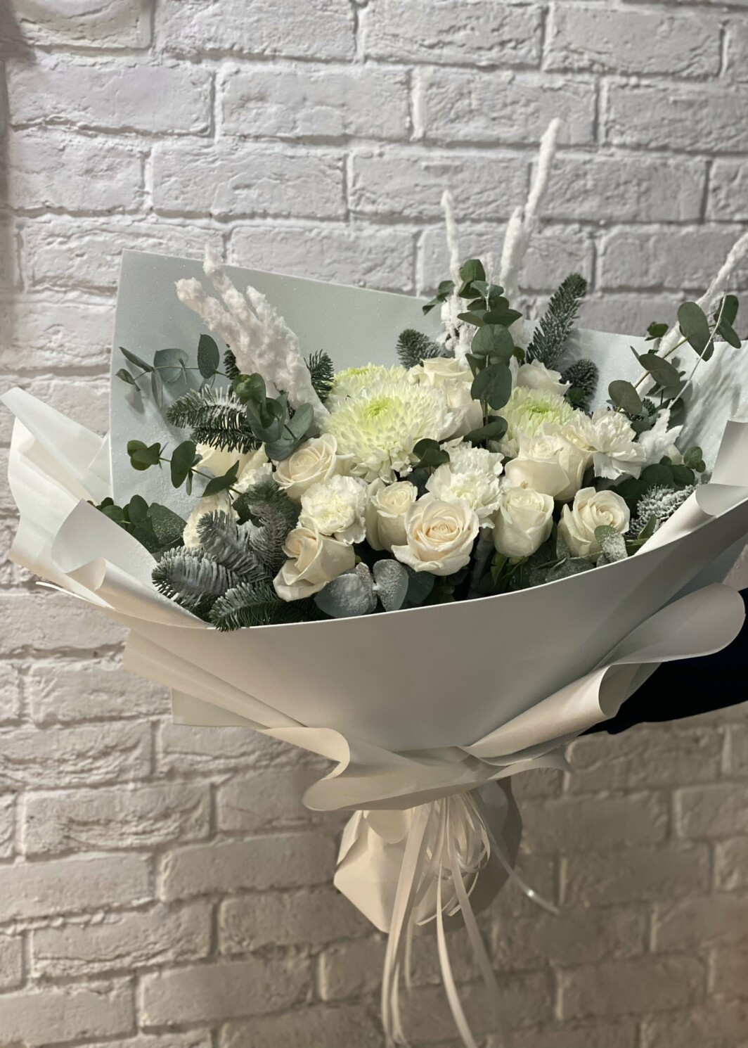 Купить Букеты цветов в Кириши. — Салон цветов \"Ромашка\" | Доставка ...