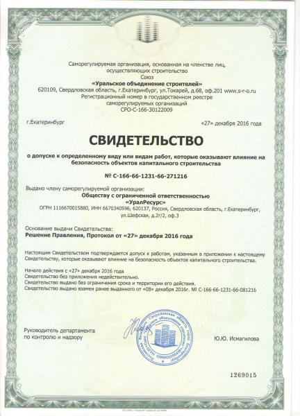 Инн 6685042560 ооо проект девелопмент