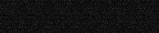 Кромка ПВХ 0,4*55 мм PV2404-911 черная шагрень.
