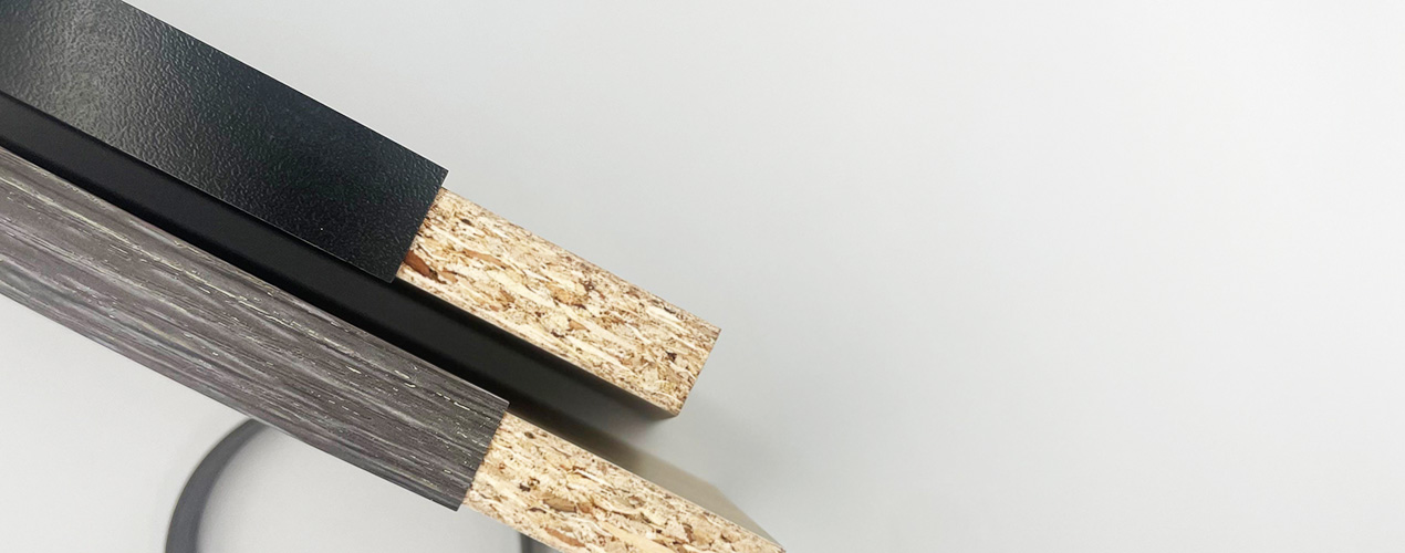 Черная кромка по цене 3 руб 63 коп