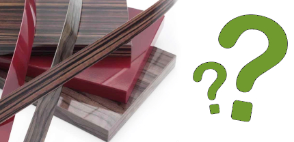  Как увеличить продажи кромок ПВХ и избежать несоответствия декора