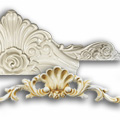 Карнизы и короны