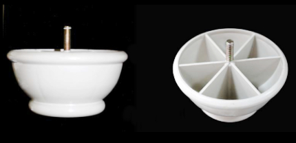 Ножки для мебели: виды креплений и схема сборки