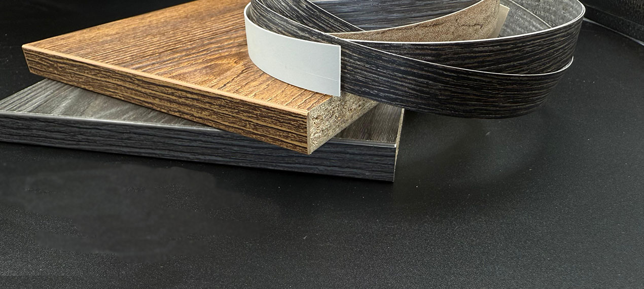 КРОМКА ПВХ ДЛЯ СЛЕПЫХ ЗОН 1 РУБ 20 КОП