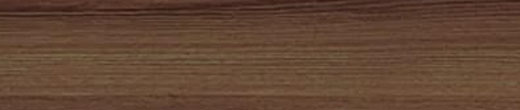 Кромка ПВХ 1,8*55 мм BR610 таксония шоколад.