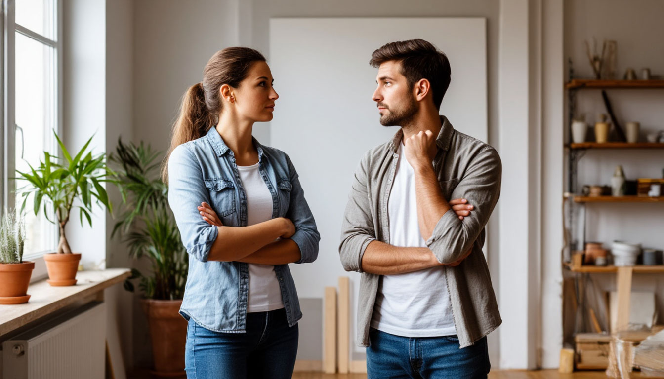 Стеновые панели: Как выбрать идеальный вариант для вашего интерьера