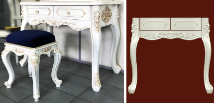 Сборка консоли в классическом стиле