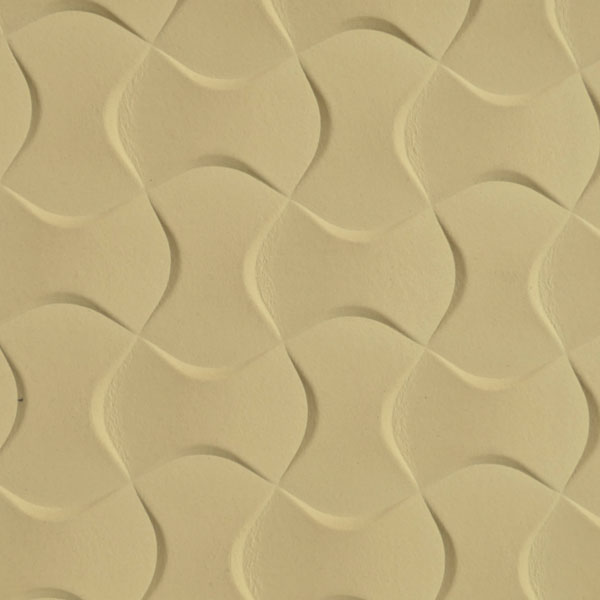 Гибкая 3Д панель D 069 для стен и мебели.