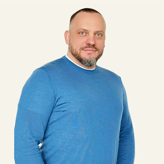 Зайцев Михаил