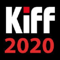 Выставка KIFF 2020 Киев