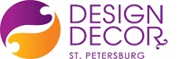 выставка Design&Decor St. Petersburg 2020 Санкт-Петербург