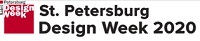 выставка St. Petersburg Design Week 2020 Санкт-Петербург