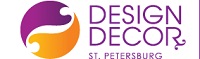 выставка Design&Decor St. Petersburg 2019