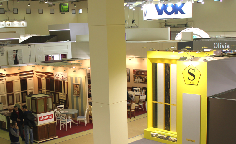 мебель 2014 фото