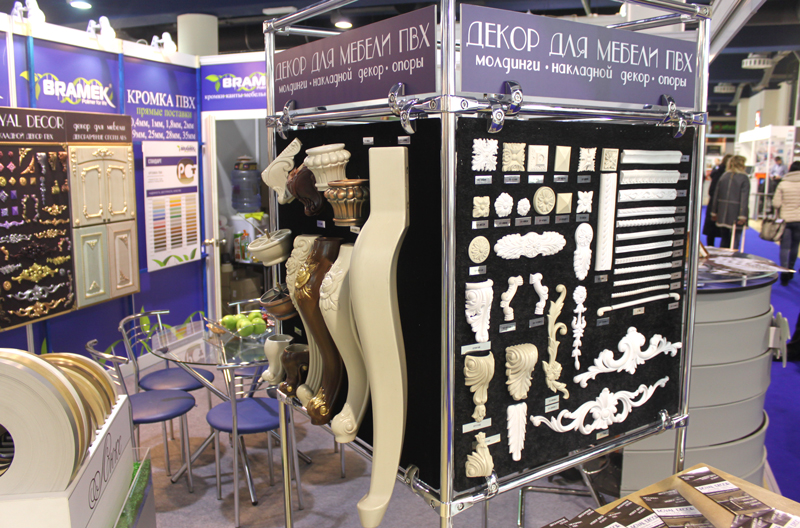 декор для мебели