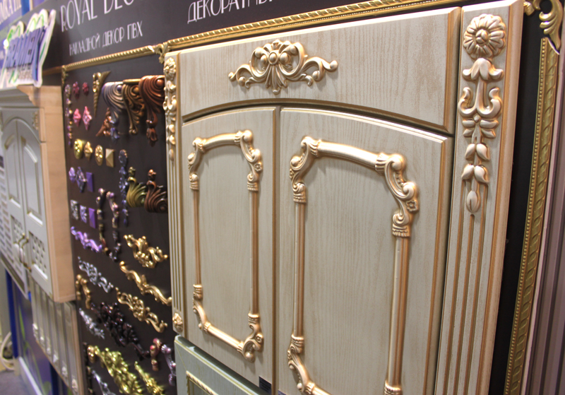 мебельные фасады